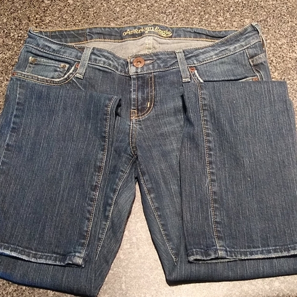 𝅺AMERICAN EAGLE - Picture 3 of 5